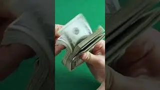 Best Green screen dollar