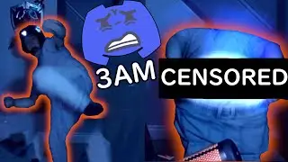 Discord At 3AM Be Like…