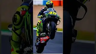 KING 👑 VOLENTINO ROSSI | VR 46 | 