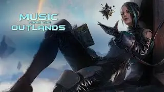 Apex Legends Season 15 Eclipse teaser background music | Cleo | New Hope | Music from the outlands
