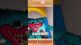 Poppy Playtime | Rec Room VR