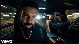 Travis Scott, Drake- RICH BABY DADDY (ft.Travis Scoot,Drake,Tyga) Official video