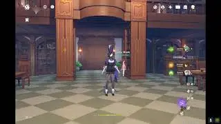 First Imaginarium Theater Live Stream