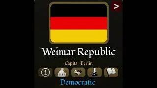 All German Flags in Iron Assault 2