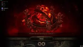 Path of Exile - Mirror of Kalandra drop