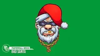 DaBaby Type Beat - "Bad Santa" | Trap Club Instrumental
