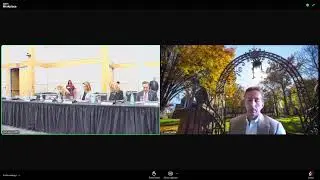 Rutgers Board of Governors Meeting - 10/17/2024