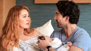It Ends With Us 2024 full Movie explained in Hindi Urdu | ending explained