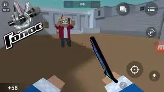 Смешные моменты блок страйк 2
