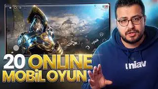 20 ONLINE MOBILE GAME RECOMMENDATIONS, BUT CHOSEN BY REAL GAMERS!