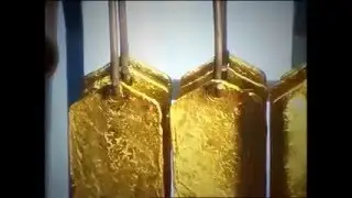 Kaloti Precious Metals - Gold Refining