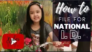 I applied for National I. D... llXyber TV