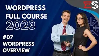 WordPress Overview | The Complete WordPress Website Course