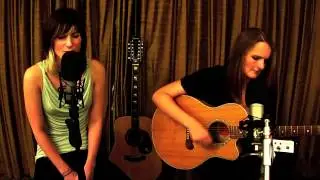 Get Lucky Daft Punk - Laura and Tereza