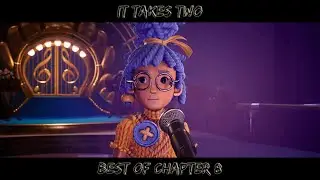 It takes two: best of chapter 8