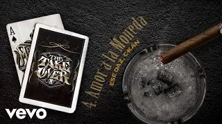 Mastered Trax - Amor a la Moneda ft. Ese Daz