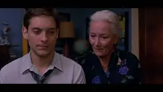 You Loved Him (SpiderMan Fandub)
