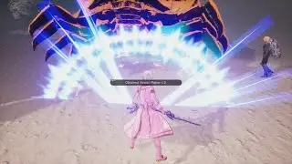 [SAO:LR] All Weapon Type Hunting Quests and Locations for Vessel Drops x3