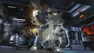 The Force Unleashed: Glitch Compilation