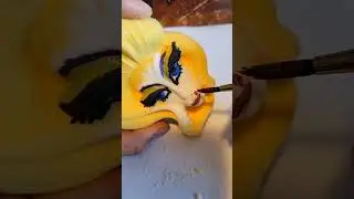 painting bath bombs and fun pride facts!! 