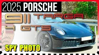 SPYSHOTS: 2025 