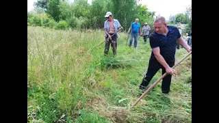 Национальный обрядовый праздник 