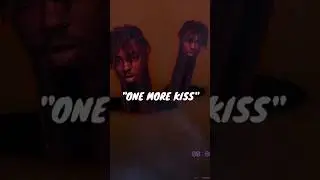 [Free] Juice WRLD x Iann Dior Type Beat 2023 - One more Kiss #juicewrldtypebeat #shorts