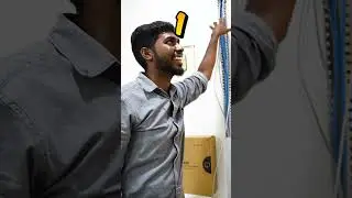 Cable-இல்லாமல் VR Gaming 🔥 | WIFI Router For Ganesha 😅
