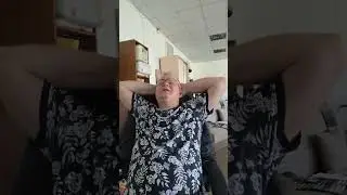 Никогда не опускай голову #общество #безопасность