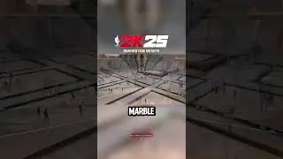 THE STAGE FINALLY GETS AN UPGRADE IN 2K25