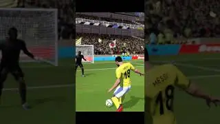dls22 dream league soccer 22 Messi teach me