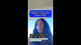 Expert Doctor Reacts to RFK Jr.'s Views on Ozempic