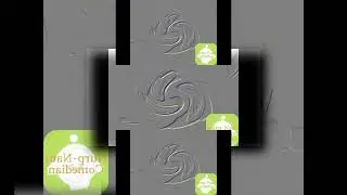 YTPMV Klasky Csupo in Swirl Embosser Scan V2