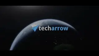 Tech arrow
