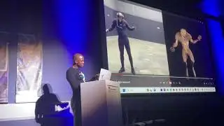 The Journey Of Creature Bionics - Ravenbound University Talk