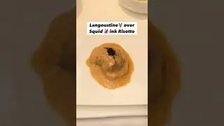 the best luxury dinner ever