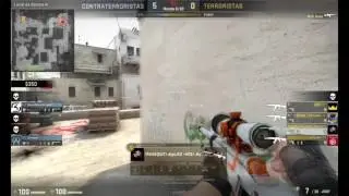 64 tick OP - CSGO