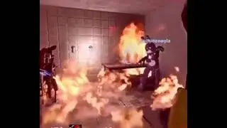 Connection terminated