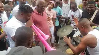 Shabba level
