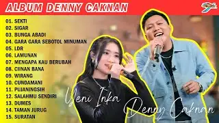 Album Denny Caknan x Yeni Inka - SEKTI: Perjuangan Melawan Restu Orang Tua