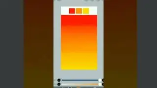 Cara Blending Warna di Ibis Paint X
