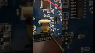 GQ LCD module