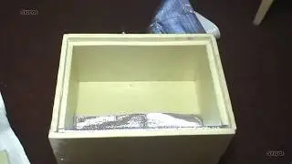 холодильник своими руками