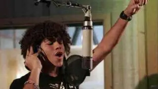 Run It Back Again by Corbin Bleu w/lyrics(in description)