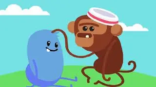 Dumb Ways To Die 2