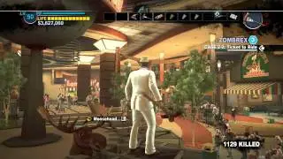 Dead Rising 2 Perfect Run Case 2 Part 4/5 ( Hungry for Psychopaths)