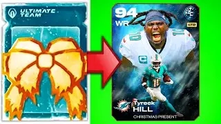What's in *EVERY* Present in MUT 26!