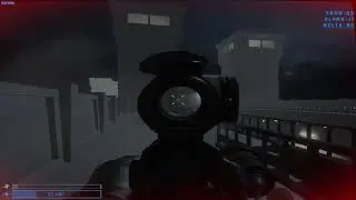 THE ONLY THING THEY FEAR IS YOU | SCP SL