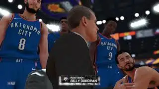 HOW TO REP UP FAST IN NBA2K19?!?!99 OVERALL ALL ARCHETYPES EASY STEP - BY - STEP 100% LEGIT