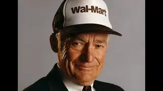 Sam Walton: Made in America (1-Min Book Review, With Giulio D'Agostino)